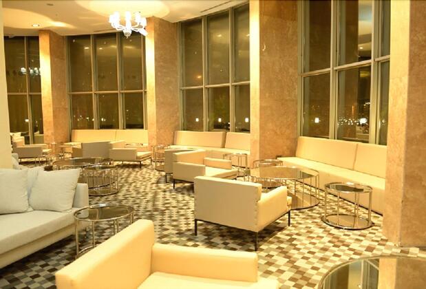 Aurum Hotels - Görsel 9