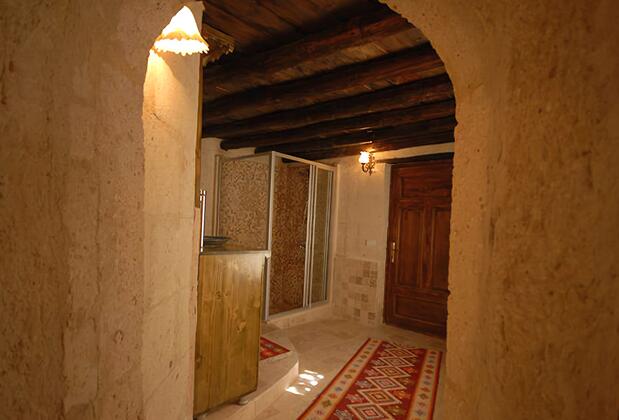 Arif Cave Pension Göreme - Görsel 25