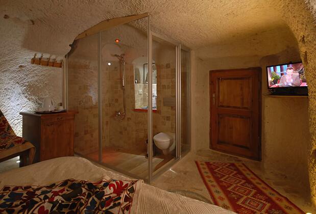 Arif Cave Pension Göreme - Görsel 24