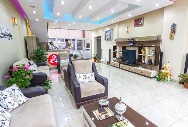 Ay Yıldız Otel - Görsel 3