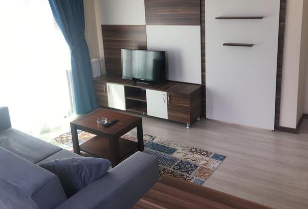 Yağmur Apart Samsun - Görsel 3