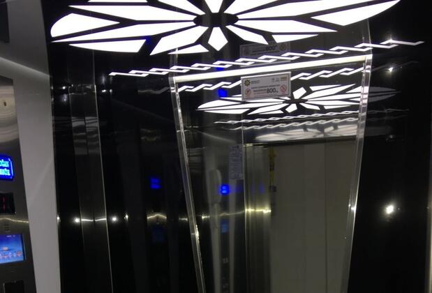 Yağmur Apart Samsun - Görsel 7