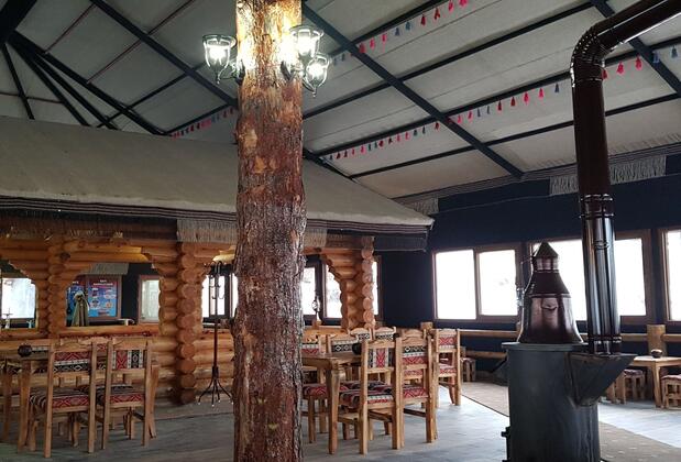 Kayı Snow Hotel - Görsel 8