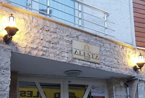 Esgüven Suit Apart - Görsel 11