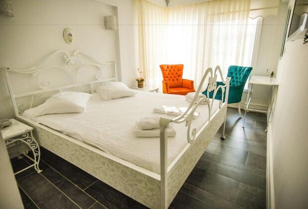 Büyükada Port Otel - Görsel 47