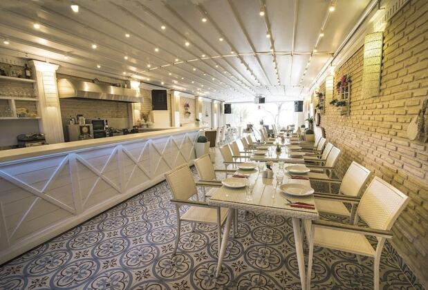 Büyükada Port Otel - Görsel 49