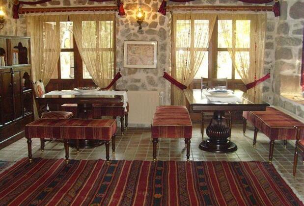 Angora House Hotel - Görsel 6