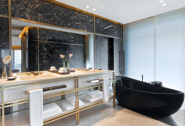 The St. Regis İstanbul - Görsel 16