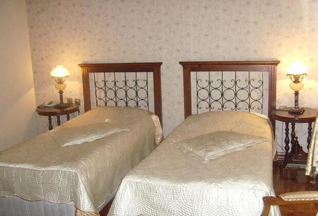 Angora House Hotel - Görsel 13