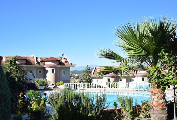 Thera Apartments - Görsel 7