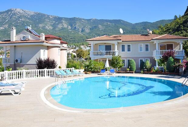 Thera Apartments - Görsel 10