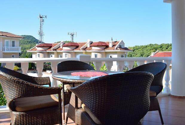 Thera Apartments - Görsel 11