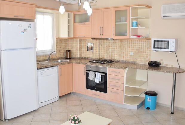 Thera Apartments - Görsel 18