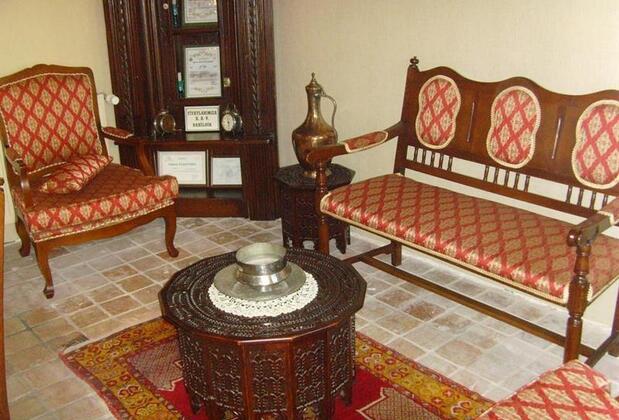 Angora House Hotel - Görsel 7