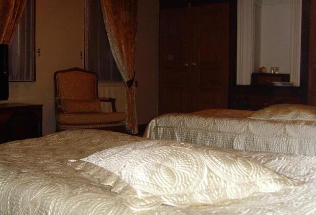 Angora House Hotel - Görsel 18