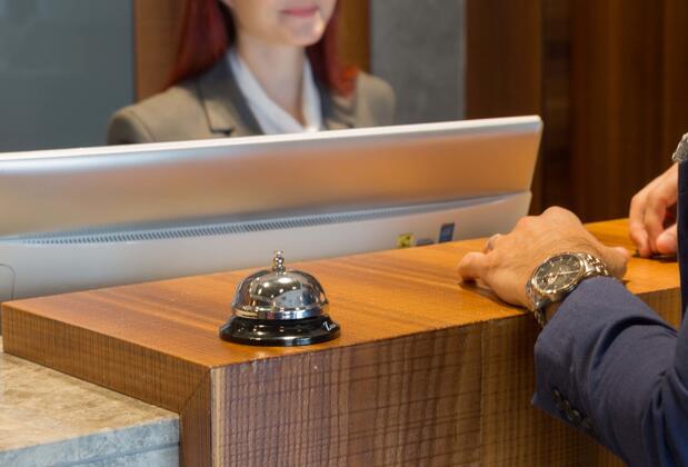 Ramada Encore by Wyndham Eskisehir - Görsel 30