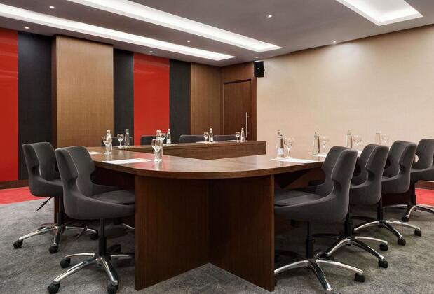 Ramada Encore by Wyndham Eskisehir - Görsel 29