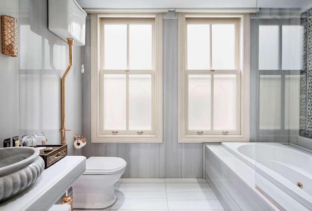 Ajwa Hotel Sultanahmet - Görsel 29