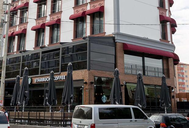 Ramada Encore by Wyndham Eskisehir - Görsel 26