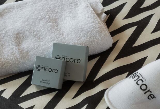 Ramada Encore by Wyndham Eskisehir - Görsel 31