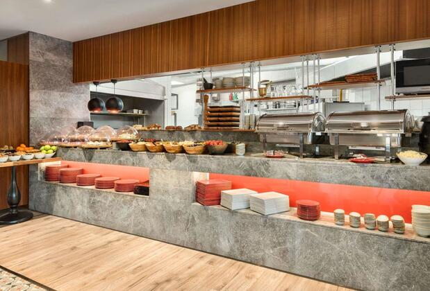 Ramada Encore by Wyndham Eskisehir - Görsel 32