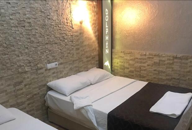 Dolphin Yunus Otel Pamukkale - Görsel 5
