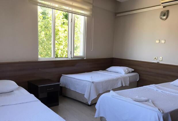 Dolphin Yunus Otel Pamukkale - Görsel 6