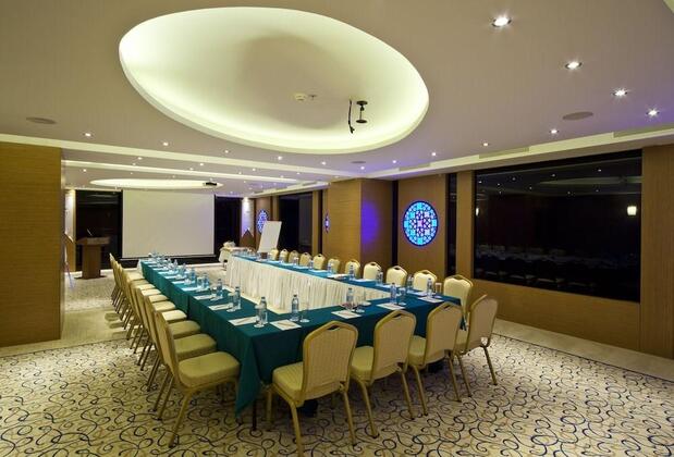 Volley Hotel İstanbul - Görsel 9