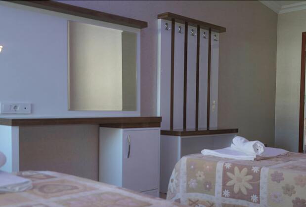 Dolphin Yunus Otel Pamukkale - Görsel 7