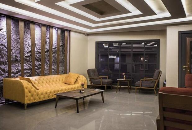 Sabra Residence Hotel - Görsel 10