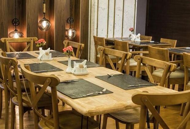 Sabra Residence Hotel - Görsel 19