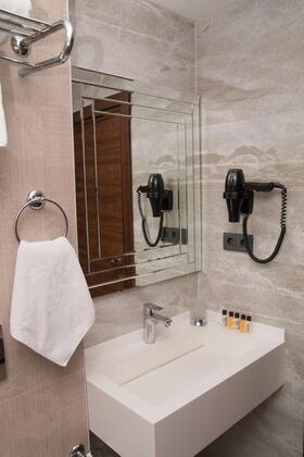 Sabra Residence Hotel - Görsel 24