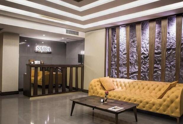 Sabra Residence Hotel - Görsel 15
