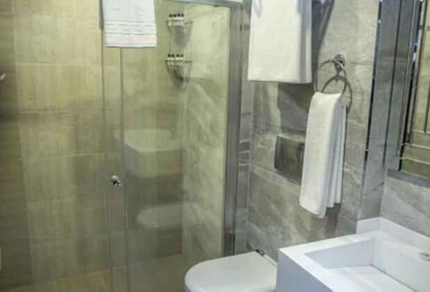 Sabra Residence Hotel - Görsel 25