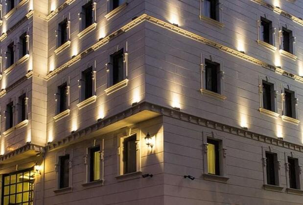 Sabra Residence Hotel - Görsel 27