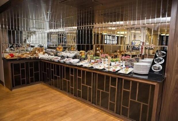 Sabra Residence Hotel - Görsel 6