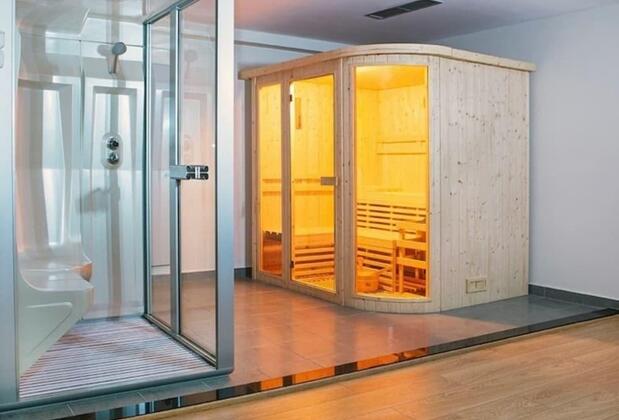 Sabra Residence Hotel - Görsel 32