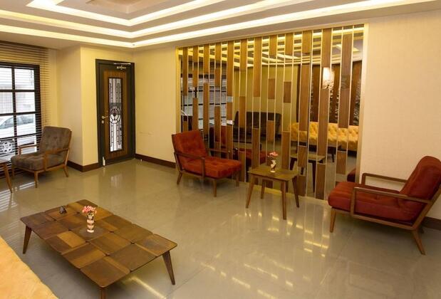 Sabra Residence Hotel - Görsel 13