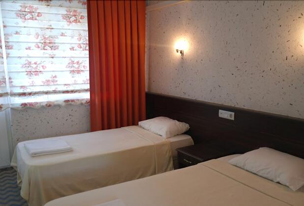 Dolphin Yunus Otel Pamukkale - Görsel 10