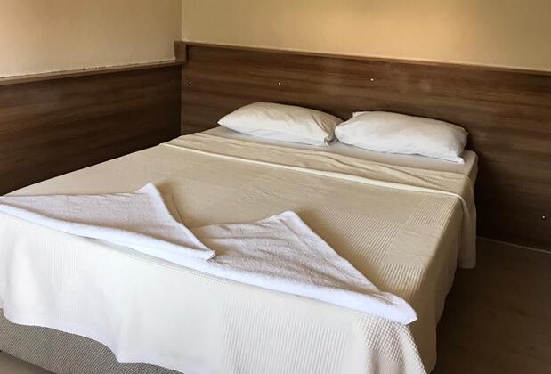 Dolphin Yunus Otel Pamukkale - Görsel 11