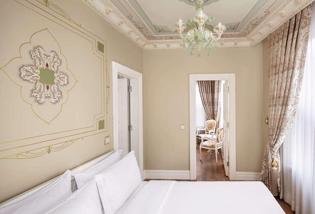 Ajwa Hotel Sultanahmet - Görsel 16