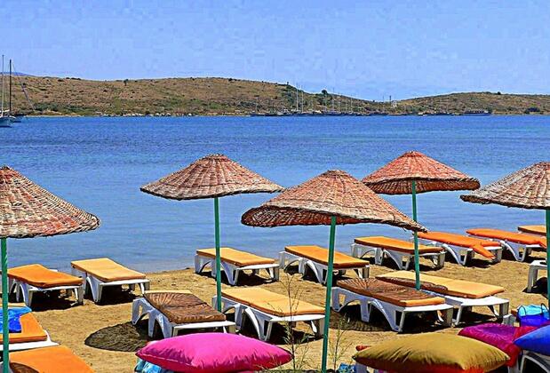 Sky Star Hotel - Görsel 8