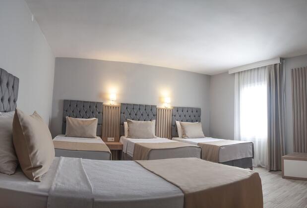 Sky Star Hotel - Görsel 10