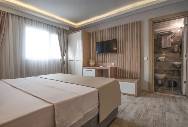 Sky Star Hotel - Görsel 11