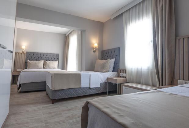 Sky Star Hotel - Görsel 12