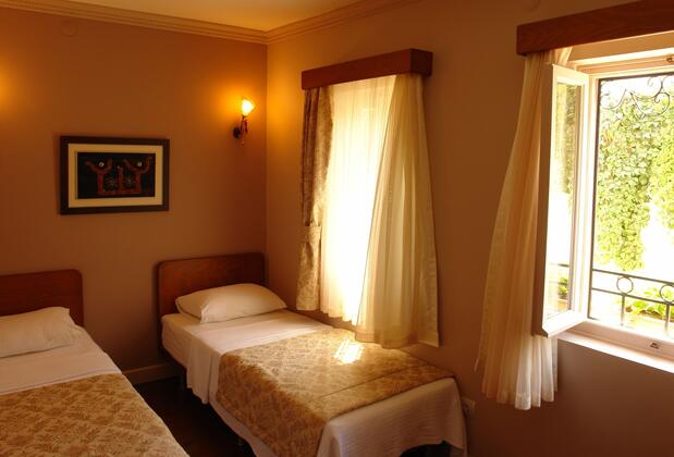 Biz Otel Bozcaada - Görsel 22