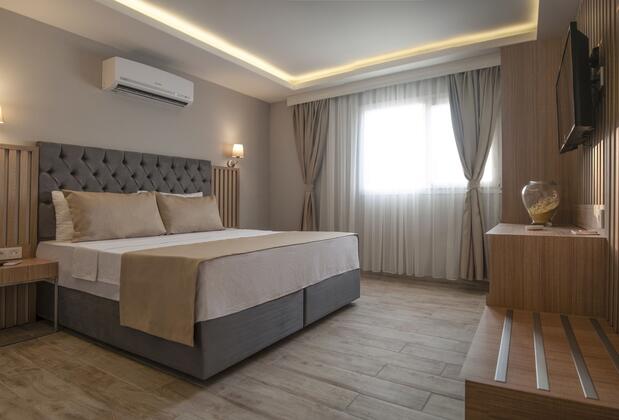 Sky Star Hotel - Görsel 13