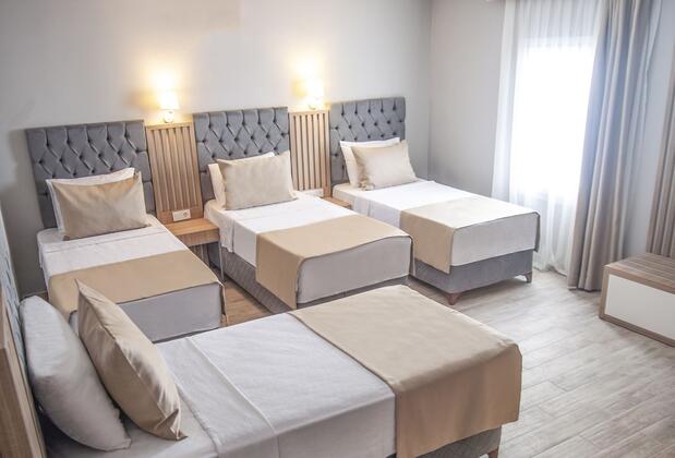 Sky Star Hotel - Görsel 14