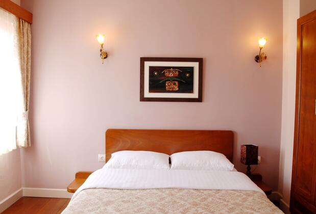 Biz Otel Bozcaada - Görsel 15