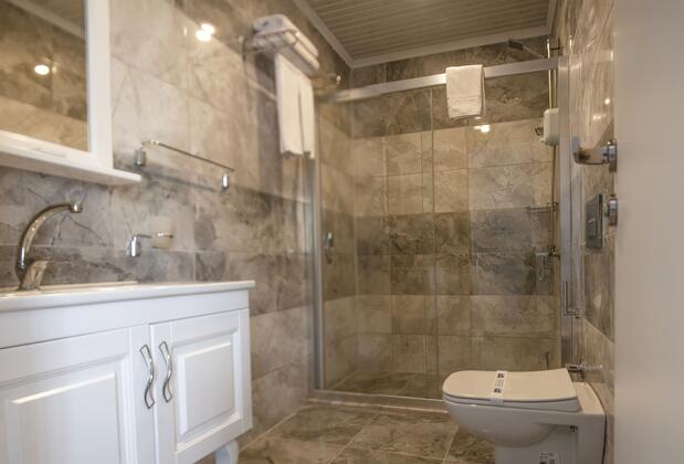 Sky Star Hotel - Görsel 15